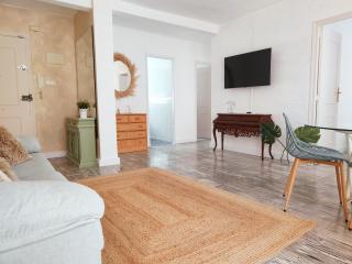 Apartamento Arena Blanca 200 m de la Playa - 6