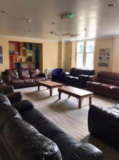 Soli Hostel - Alton - 8