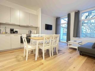 AM1056 - Moderne Monteur oder Ferienwohnung - Amberg - 0