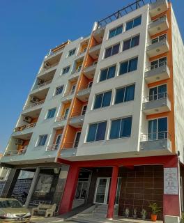 Hotel Vista - Praia - 4