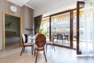 FONTANO apartamentas - Palanga - 0