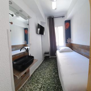 Pension RIOKA CALPE - Calpe - 1
