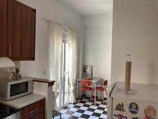 Jenny's Central Apartment - Atene - 1
