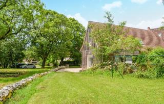 Beautiful Home In Issendolus With Wifi - 5