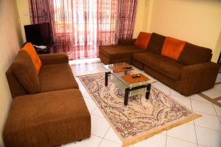 Sapphire 45 - Nairobi - 1