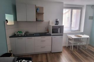Le Nakaï , Petit Studio Sympa, plein centre-ville - Monistrol-sur-Loire - 6