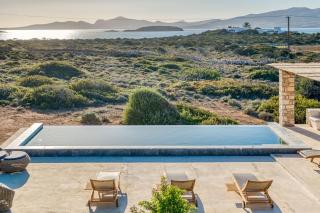 Villa Sand and Stone - Aliki - 5