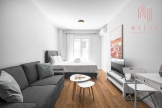 Arama, Nilie Hospitality MGMT - Salonicco - 0