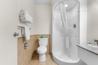 Americas Best Value Inn - Lake City - Lake City - 7