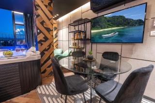 Spa on the walls - Mamilla View - Jerusalem ספא על החומות ירושלים - 5