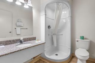 Americas Best Value Inn - Lake City - 8