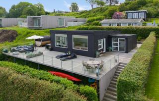 Nice Home In Børkop With Sauna - 9