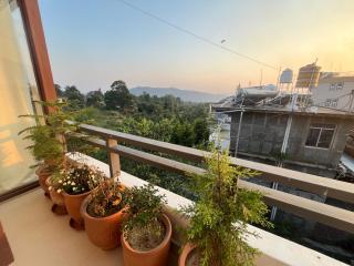 House Of Views Bir - 1