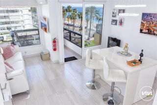 ViVi Homes - Pulpo Pool, Balcony & Sea View - Benalmádena - 5