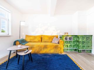 Ferienwohnung Brühler Hof - 6