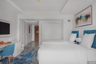 Helnan Hotel - Port Fouad - Port Said - 8