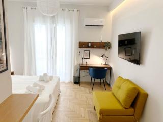 Athens Stylish Nest - Top Central Location - Atene - 9