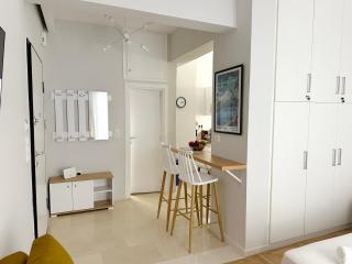 Athens Stylish Nest - Top Central Location - Atene - 7