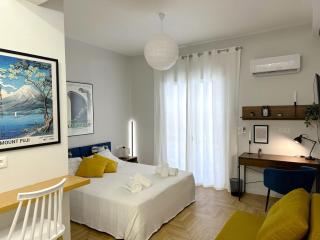 Athens Stylish Nest - Top Central Location - Atene - 5