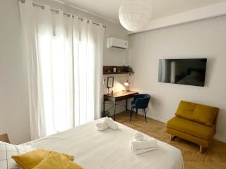 Athens Stylish Nest - Top Central Location - Atene - 4