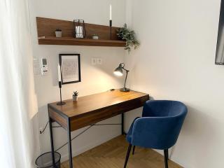 Athens Stylish Nest - Top Central Location - Atene - 3