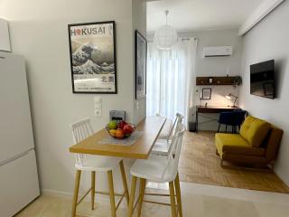 Athens Stylish Nest - Top Central Location - Atene - 6