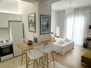 Athens Stylish Nest - Top Central Location - Atene - 1
