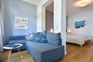 Strandvilla Mirja 01 - Ahlbeck - 9