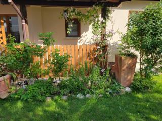 Ferienhaus Saalachau - 3