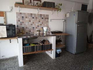 Apartamento zona Balboa - Corrientes - 4