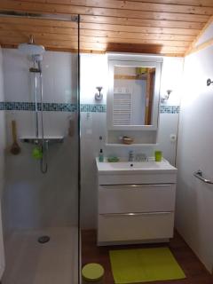 Le Chalet de Danielle - Vicdessos - 9