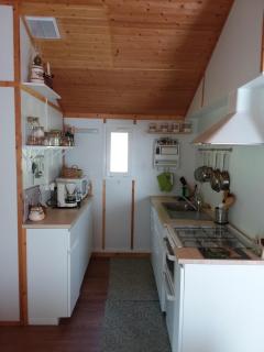 Le Chalet de Danielle - Vicdessos - 5