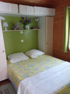 Le Chalet de Danielle - 2