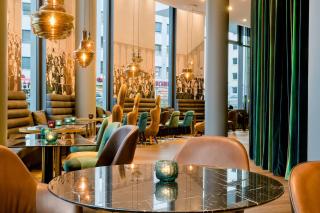 Motel One Bonn-Beethoven - Bonn - 4