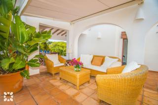 Villa Las Salinas by Abahana Villas - Moraira - 3