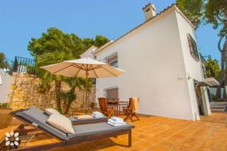 Villa Las Salinas by Abahana Villas - Moraira - 7