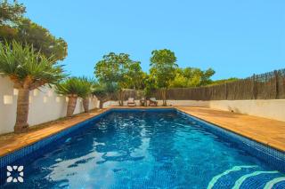 Villa Las Salinas by Abahana Villas - Moraira - 8