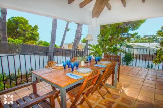 Villa Las Salinas by Abahana Villas - Moraira - 6