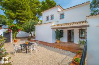 Villa Las Salinas by Abahana Villas - Moraira - 4