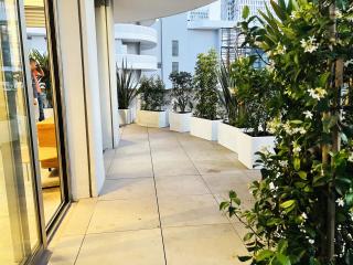 Harmony Garden - Casablanca - 5