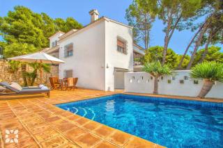 Villa Las Salinas by Abahana Villas - Moraira - 0