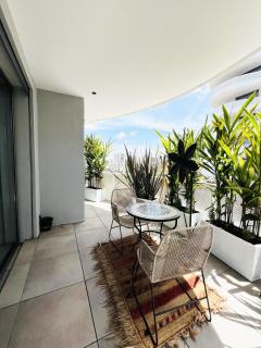 Harmony Garden - Casablanca - 3