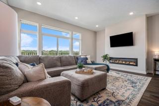 Midtown Luxury - 2 Master Suites - Near UNMC - Omaha - 0