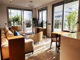Harmony Garden - Casablanca - 7