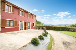 Agriturismo Colle del Sole With Swimming Pool - 9