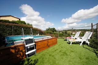 Agriturismo Colle del Sole With Swimming Pool - Porcari - 3