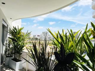Harmony Garden - Casablanca - 9