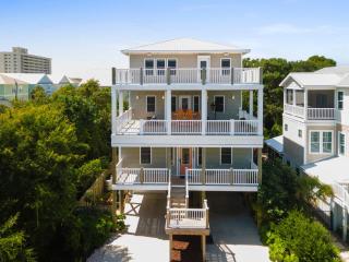 Beaches Be Crazy - Carolina Beach - 9