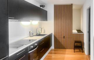 Beautiful Apartment In Ebeltoft - Ebeltoft - 6