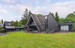 Gorgeous Home In Kerschenbach With Wifi - Kerschenbach - 2